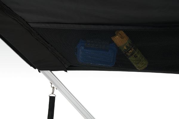 Slide: The Image of Sun Tracker SportFish 20 DLX 2025 - 35