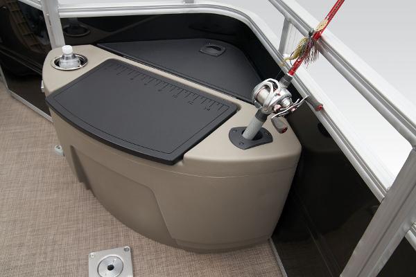 Slide: The Image of Sun Tracker SportFish 20 DLX 2025 - 42