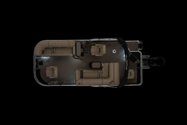 Slide: The Image of Sun Tracker SportFish 20 DLX 2025 - 49