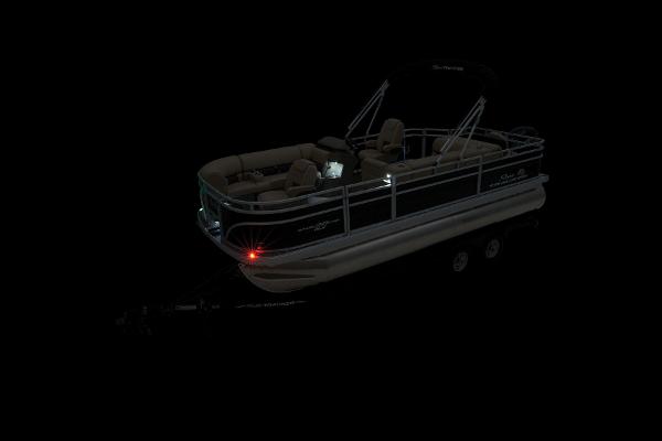 Slide: The Image of Sun Tracker SportFish 20 DLX 2025 - 62