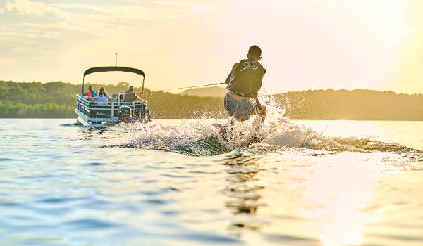 Slide: The Image of Sun Tracker SportFish 20 DLX 2025 - 76