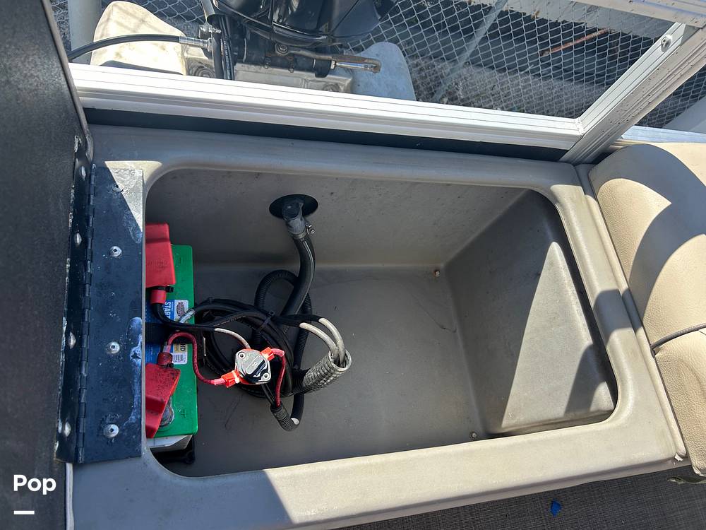 Slide: The Image of Sun Tracker Sportfish 22 DLX 2023 - 15104574