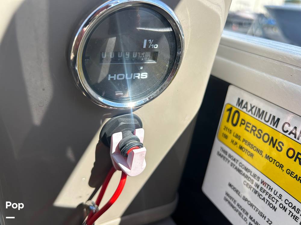 Slide: The Image of Only 90 Hours On The Engine - 15104583