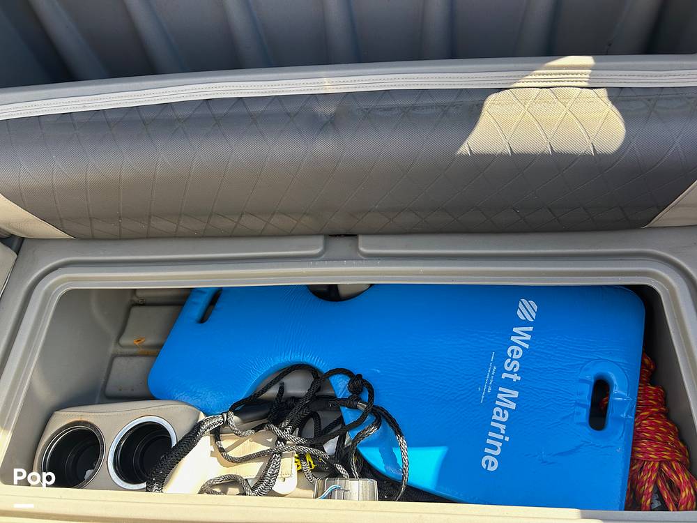 Slide: The Image of Sun Tracker Sportfish 22 DLX 2023 - 15104590
