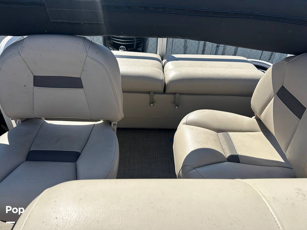 Slide: The Image of Sun Tracker Sportfish 22 DLX 2023 - 15104595