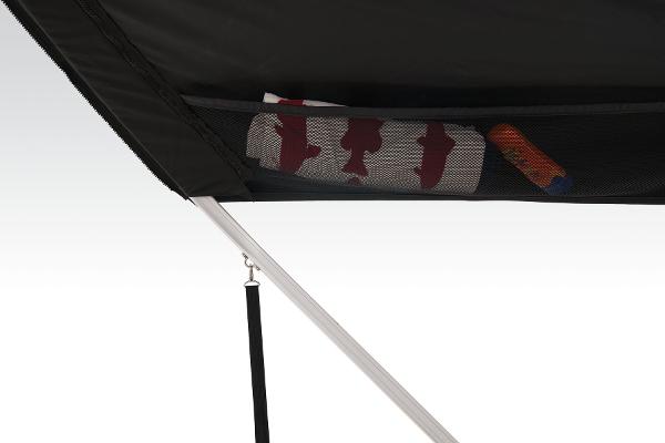 Slide: The Image of Sun Tracker SportFish 22 DLX 2025 - 52