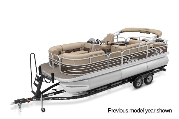 Slide: The Image of Sun Tracker SportFish 22 XP3 2023 - 5