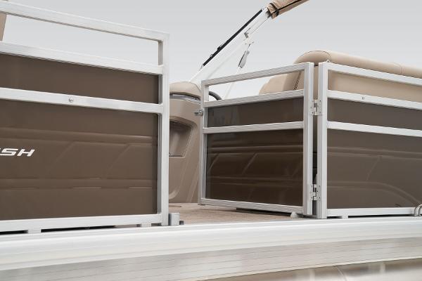 Slide: The Image of Sun Tracker Sportfish 24 XP3 2024 - 21