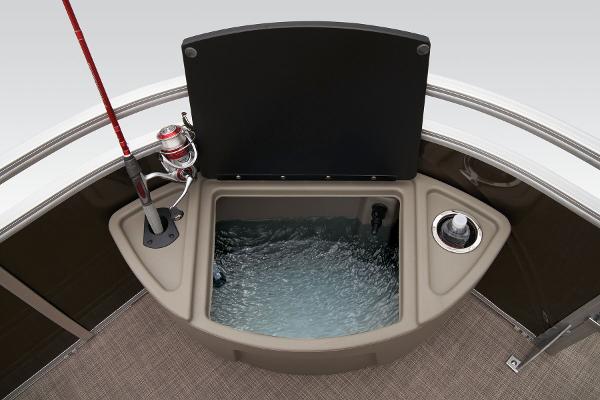 Slide: The Image of Sun Tracker Sportfish 24 XP3 2024 - 23