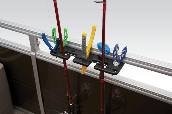 Slide: The Image of Sun Tracker Sportfish 24 XP3 2024 - 26
