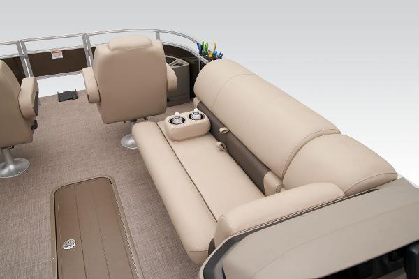 Slide: The Image of Sun Tracker Sportfish 24 XP3 2024 - 28