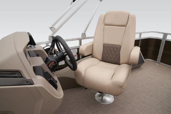 Slide: The Image of Sun Tracker Sportfish 24 XP3 2024 - 35