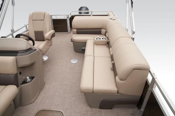 Slide: The Image of Sun Tracker Sportfish 24 XP3 2024 - 41