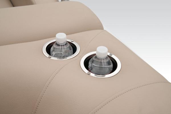 Slide: The Image of Sun Tracker Sportfish 24 XP3 2024 - 50