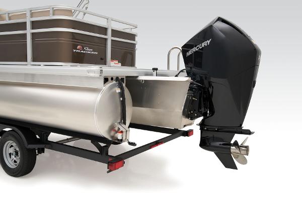 Slide: The Image of Sun Tracker Sportfish 24 XP3 2024 - 53