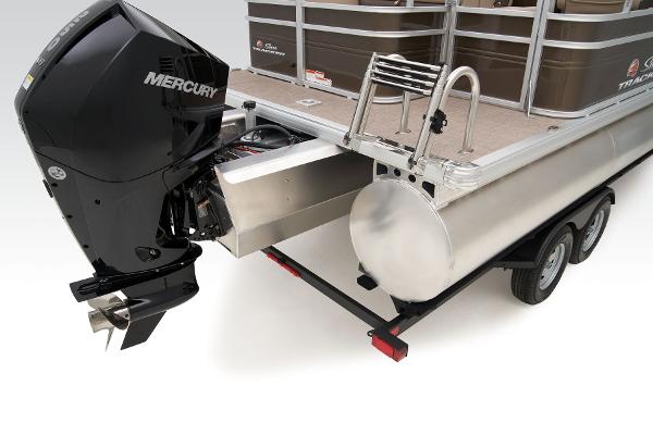 Slide: The Image of Sun Tracker Sportfish 24 XP3 2024 - 54