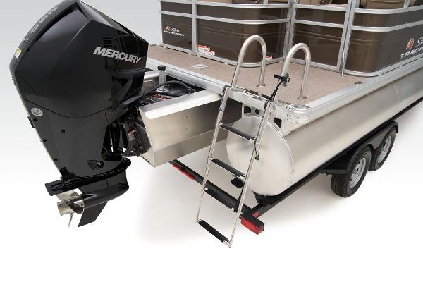 Slide: The Image of Sun Tracker Sportfish 24 XP3 2024 - 55