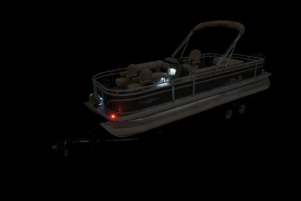 Slide: The Image of Sun Tracker Sportfish 24 XP3 2024 - 57