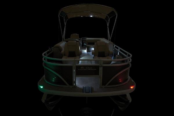 Slide: The Image of Sun Tracker Sportfish 24 XP3 2024 - 58