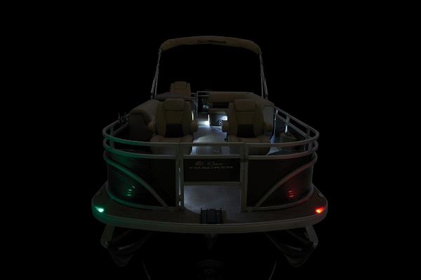 Slide: The Image of Sun Tracker Sportfish 24 XP3 2024 - 59