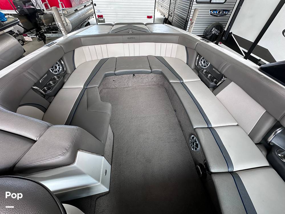 Slide: The Image of Supra 242 Launch 2011 - 14065004