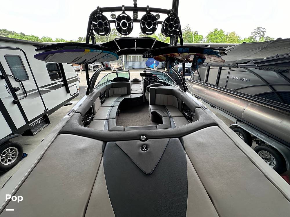 Slide: The Image of Supra 242 Launch 2011 - 14085381
