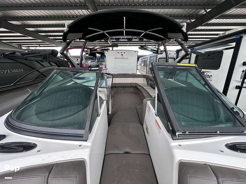 Slide: The Image of Supra 242 Launch 2011 - 14085389