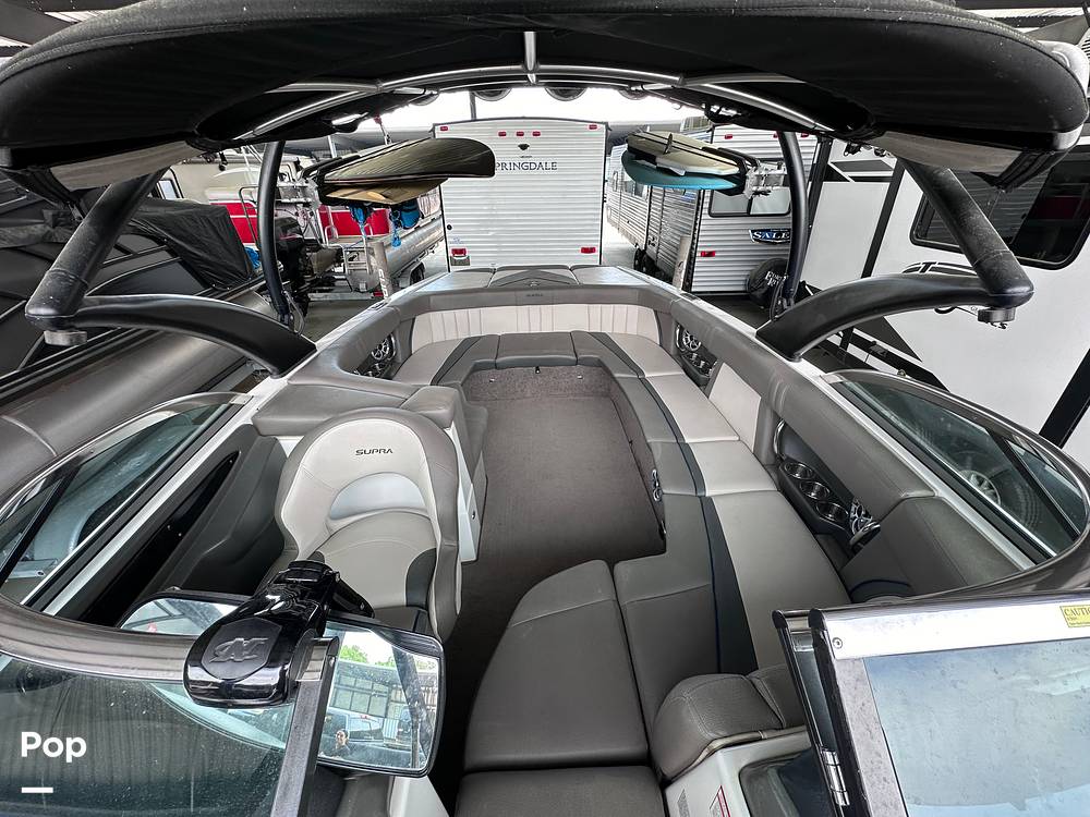 Slide: The Image of Supra 242 Launch 2011 - 14085390