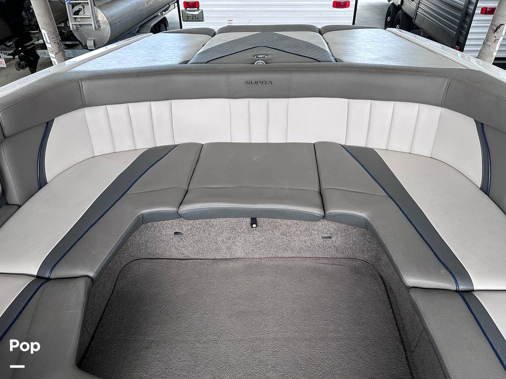 Slide: The Image of Supra 242 Launch 2011 - 14085397
