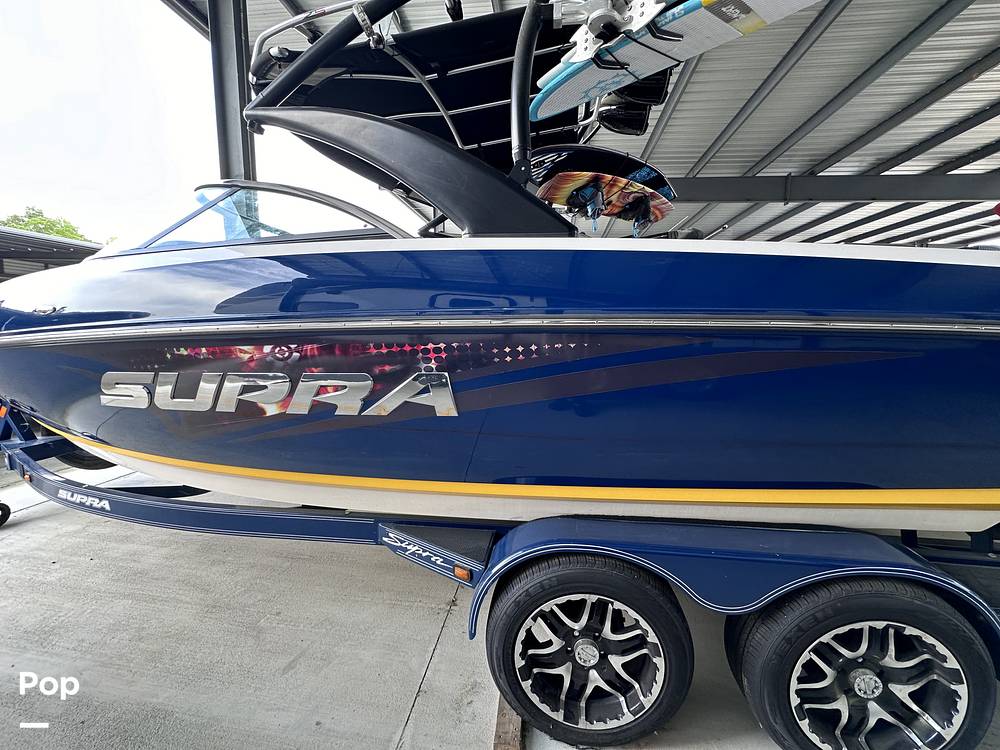 Slide: The Image of Supra 242 Launch 2011 - 14085191