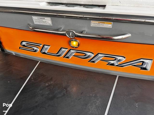 Slide: The Image of Supra Launch 2004 - 31