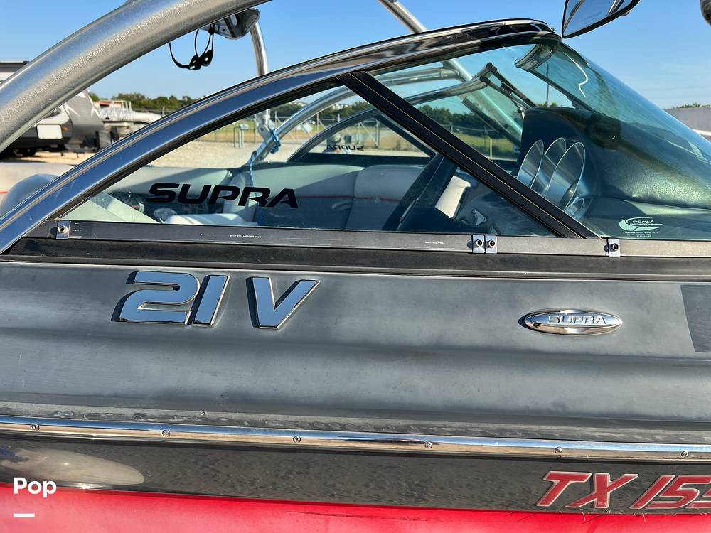 Slide: The Image of Supra Launch 21V 2008 - 12970878