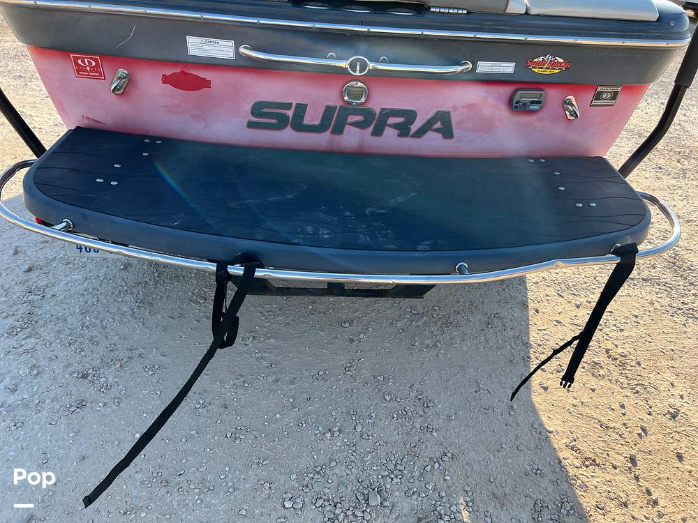 Slide: The Image of Supra Launch 21V 2008 - 12970884