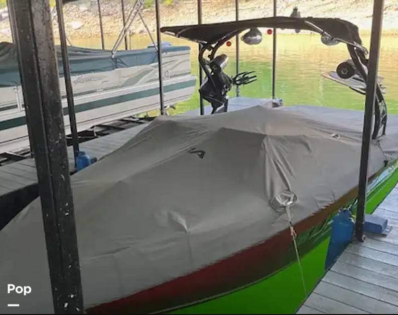 Slide: The Image of Supra Launch 22V 2013 - 15675813