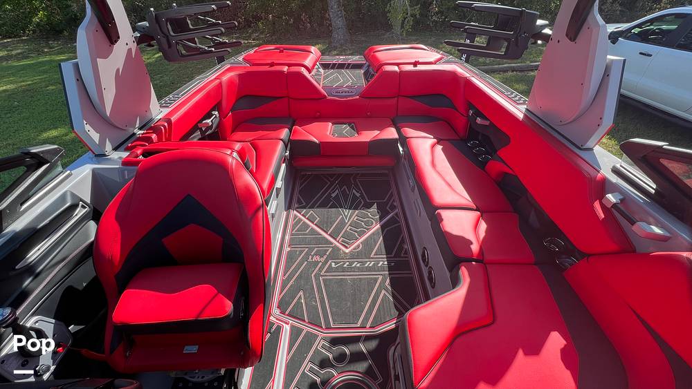 Slide: The Image of Supra SA PWT 550 2019 - 13210961