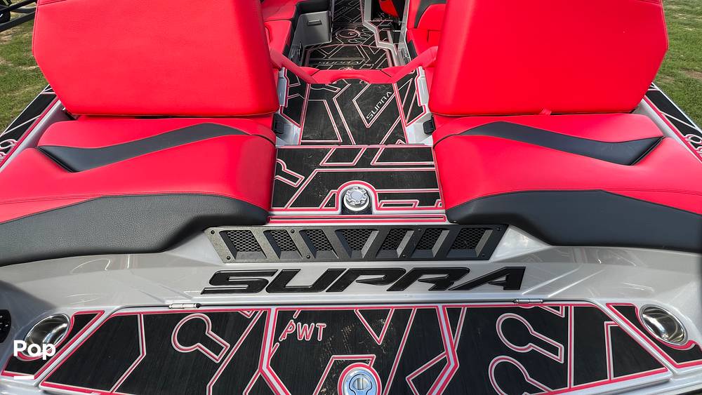 Slide: The Image of Supra SA PWT 550 2019 - 13211125
