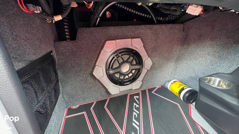 Slide: The Image of Supra SA PWT 550 2019 - 13211279
