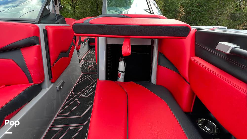 Slide: The Image of Supra SA PWT 550 2019 - 13211282