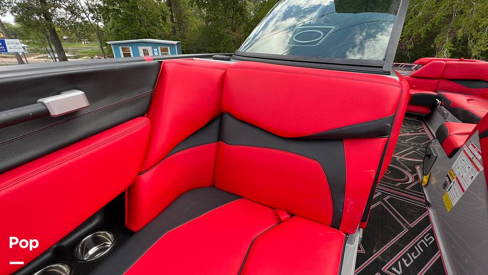 Slide: The Image of Supra SA PWT 550 2019 - 13211284