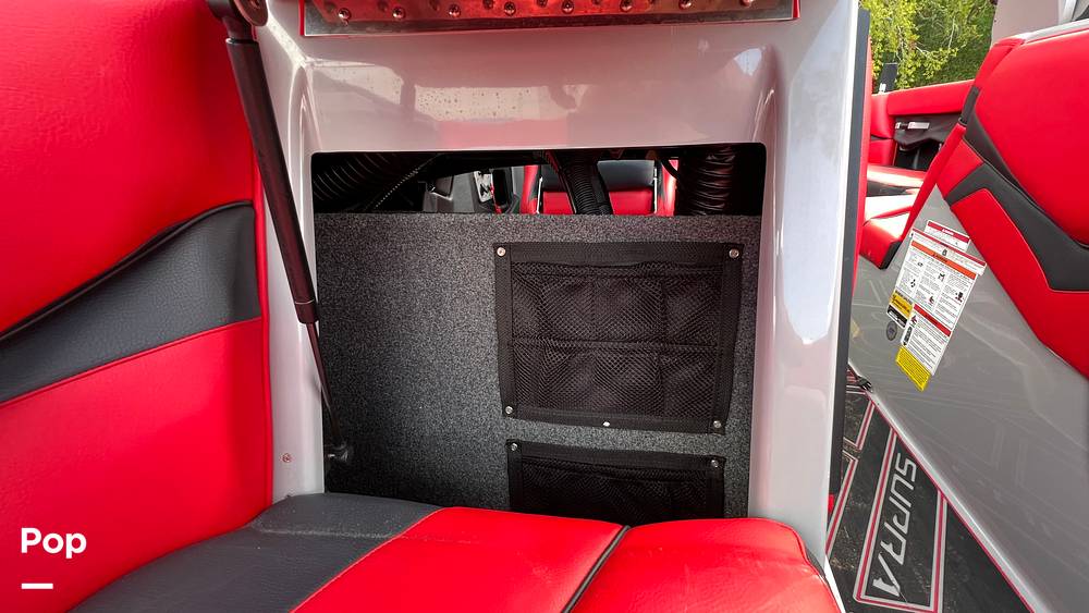 Slide: The Image of Supra SA PWT 550 2019 - 13211285