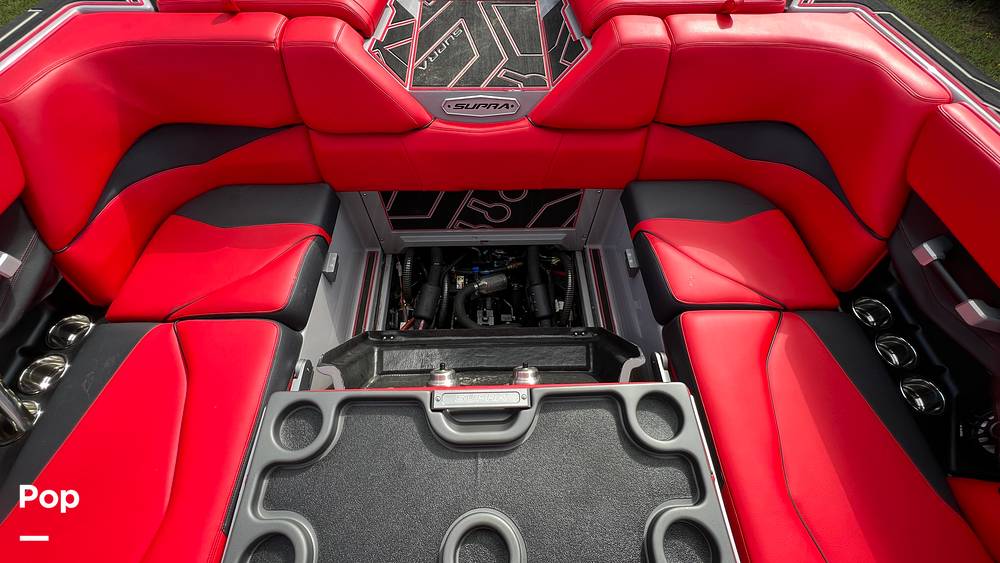 Slide: The Image of Supra SA PWT 550 2019 - 13211138