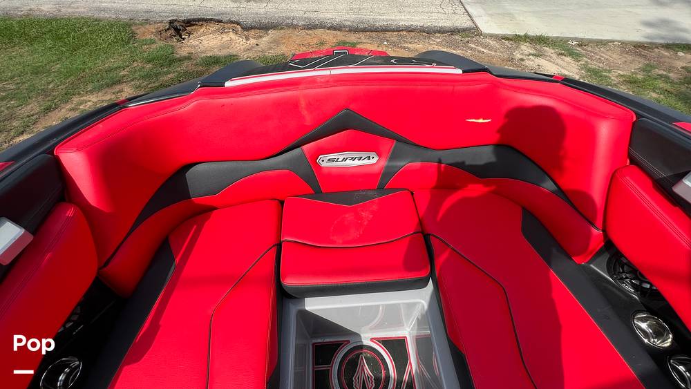 Slide: The Image of Supra SA PWT 550 2019 - 13211290