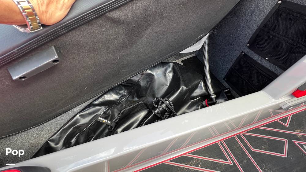 Slide: The Image of Supra SA PWT 550 2019 - 13211296