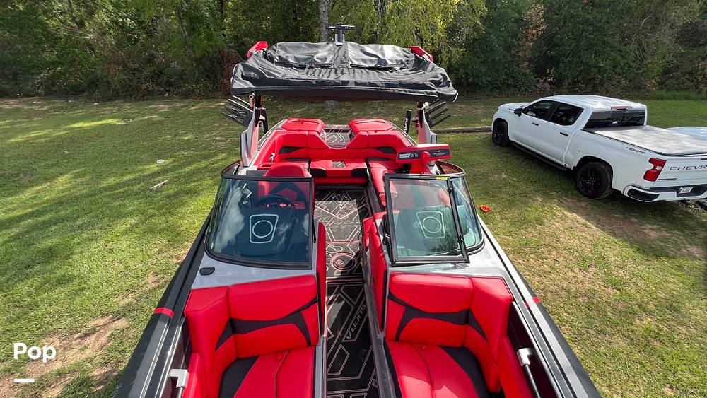 Slide: The Image of Supra SA PWT 550 2019 - 13211297