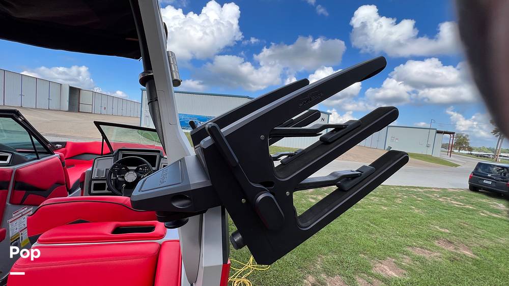 Slide: The Image of Supra SA PWT 550 2019 - 13211269