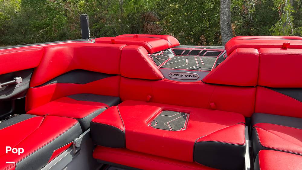 Slide: The Image of Supra SA PWT 550 2019 - 13211305