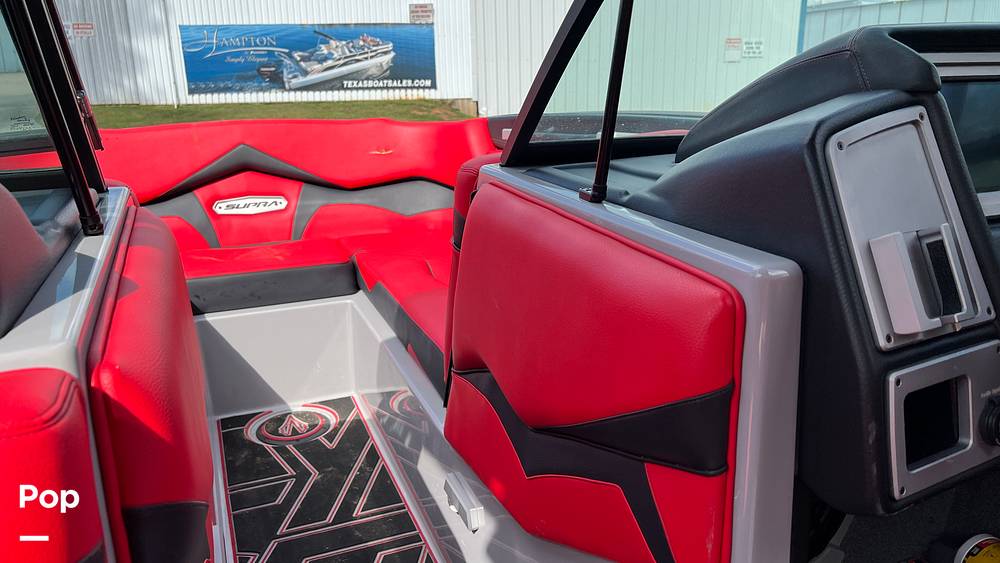 Slide: The Image of Supra SA PWT 550 2019 - 13211306