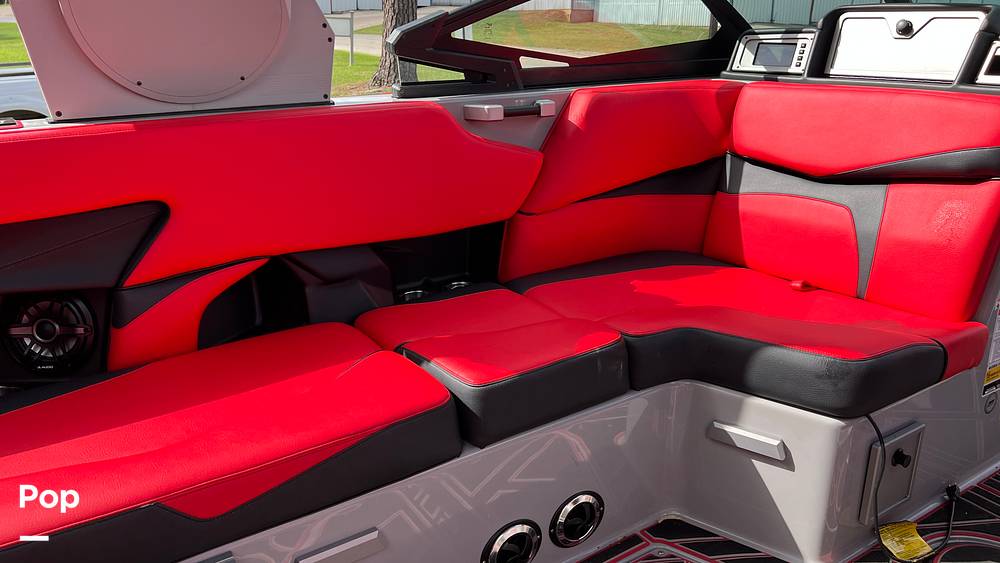 Slide: The Image of Supra SA PWT 550 2019 - 13211307