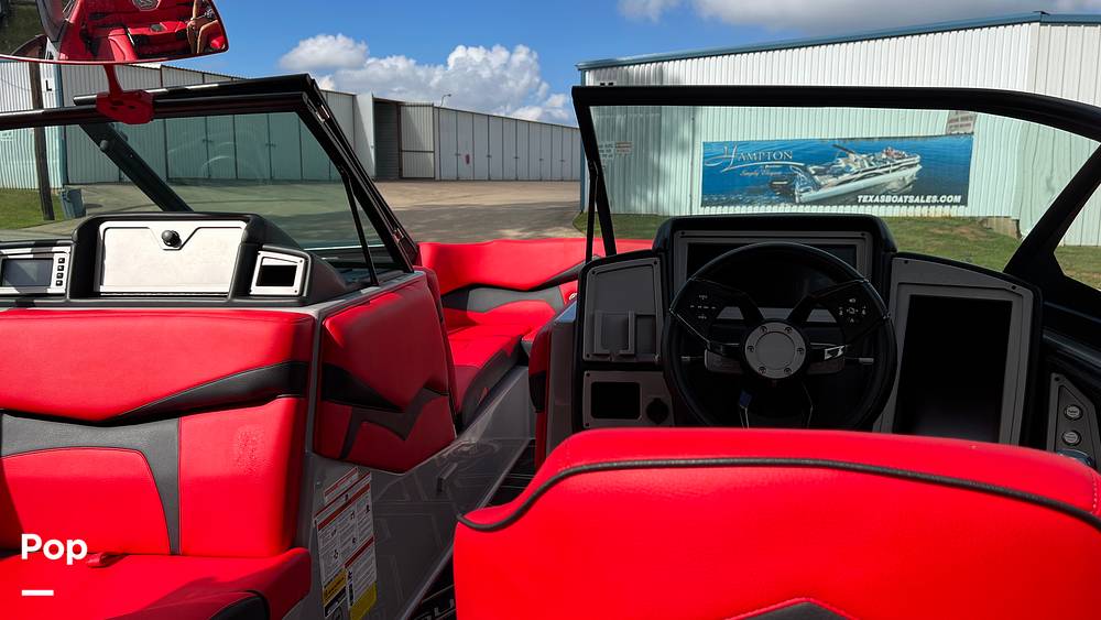 Slide: The Image of Supra SA PWT 550 2019 - 13211308
