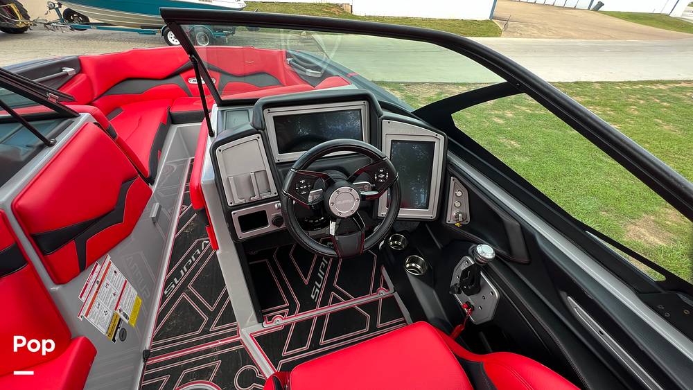 Slide: The Image of Supra SA PWT 550 2019 - 13211278
